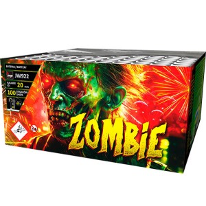 JW922 - ZOMBIE WYRZUTNIA