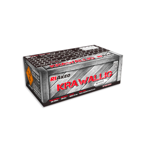 Zestaw wyrzutni RIAKEO KRAWALLIG 102S HF-102-2214 – 102S