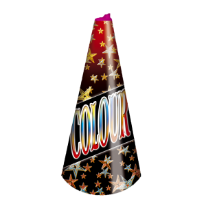 Fontanna FC8003 Colorful